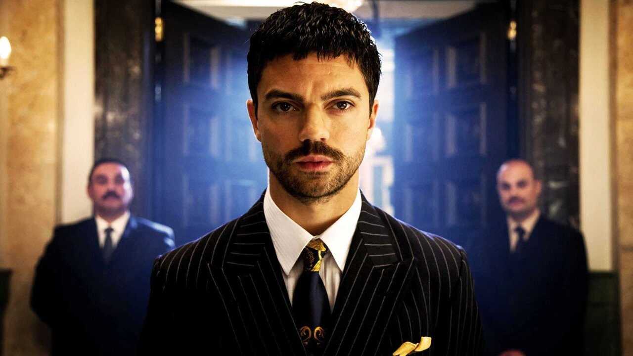 The Devil's Double (2011) 0