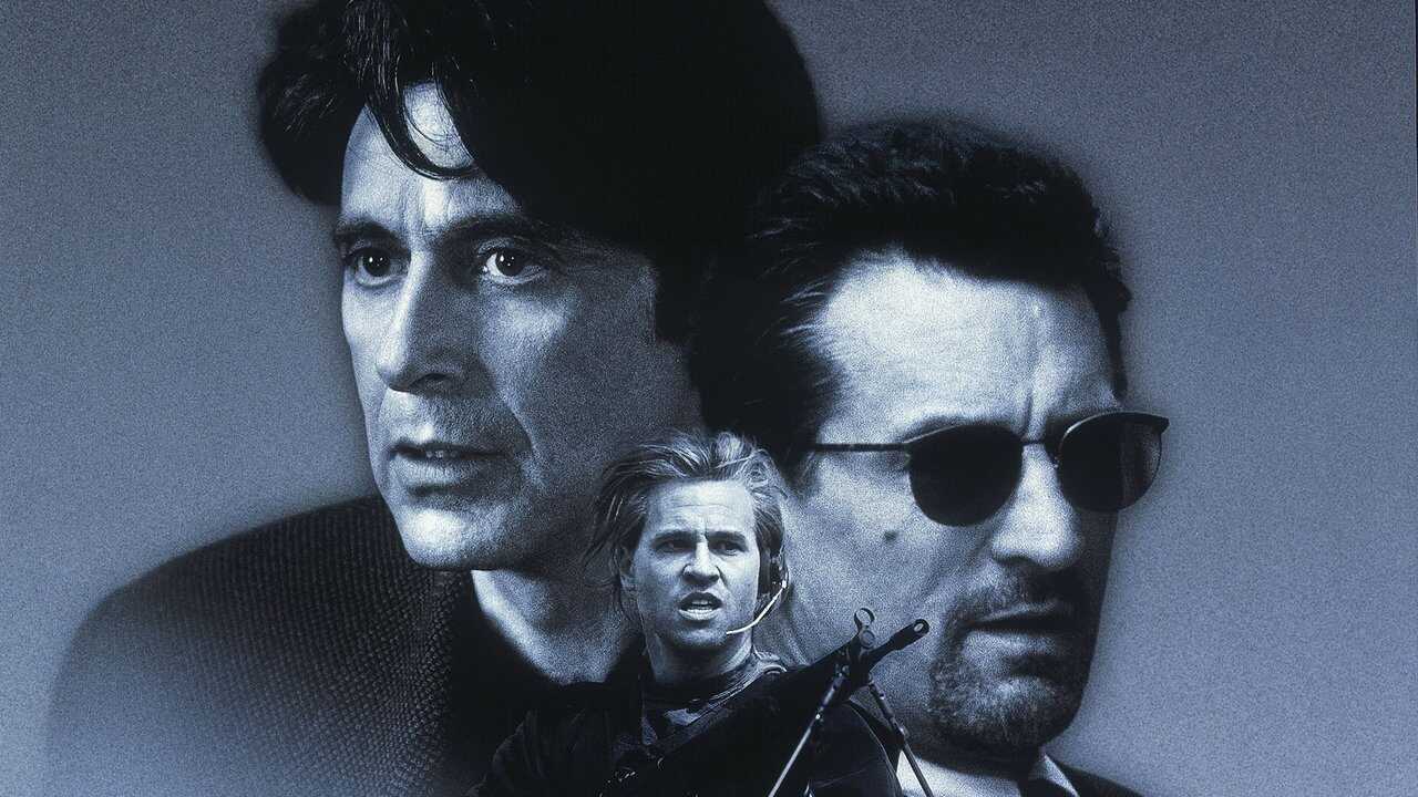 Heat (1995) 0