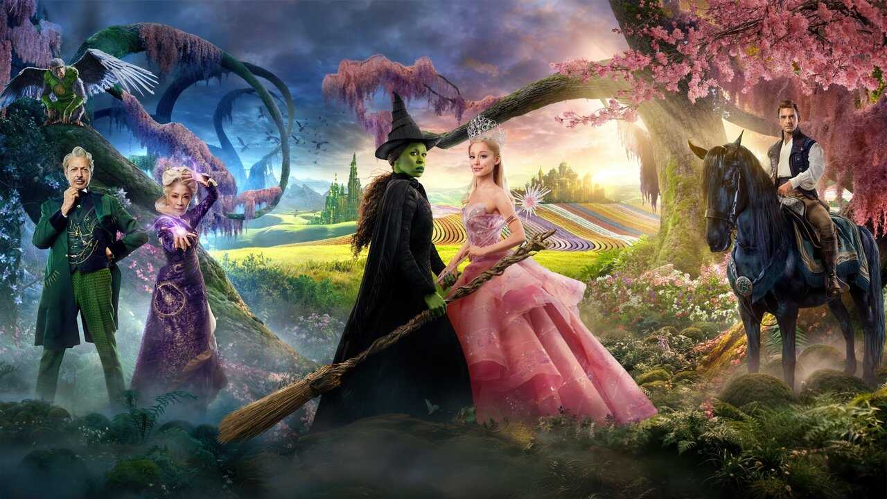 Wicked (2024) 0