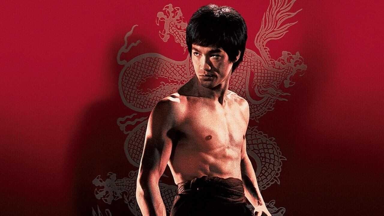 The Curse of the Dragon 0