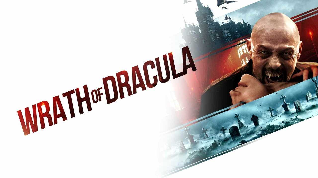 Wrath of Dracula 0