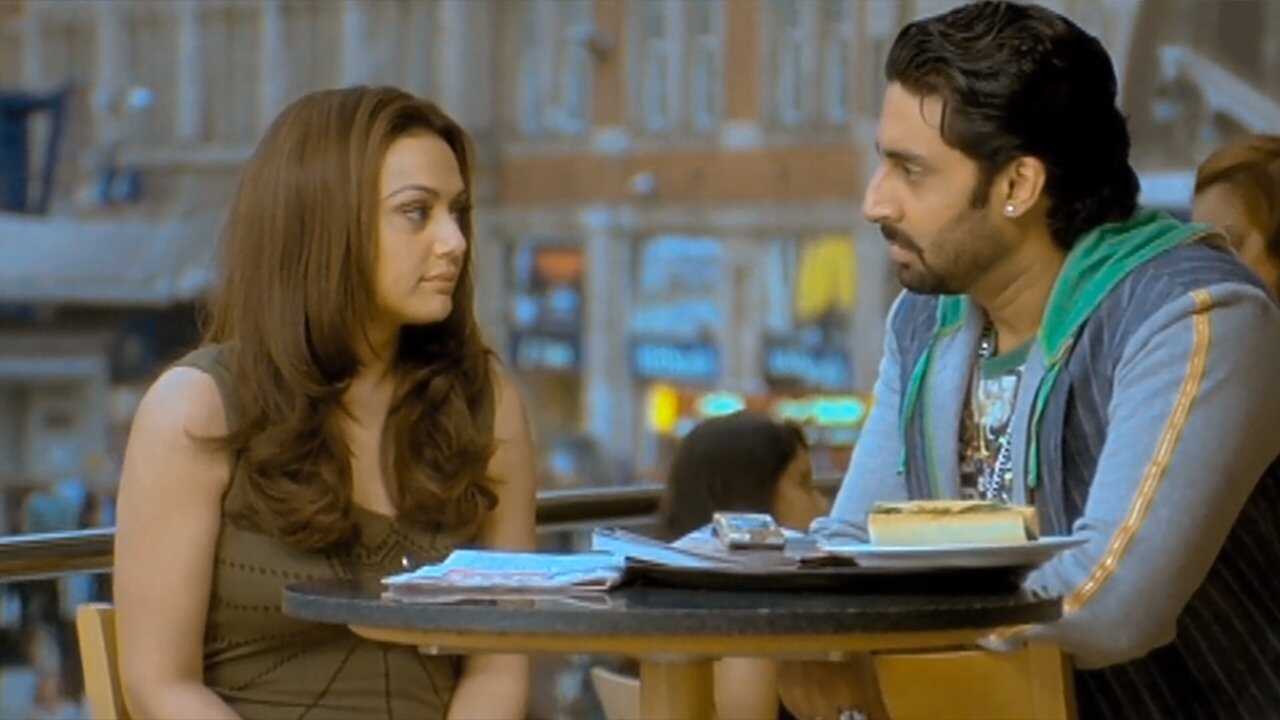 Jhoom Barabar Jhoom 0