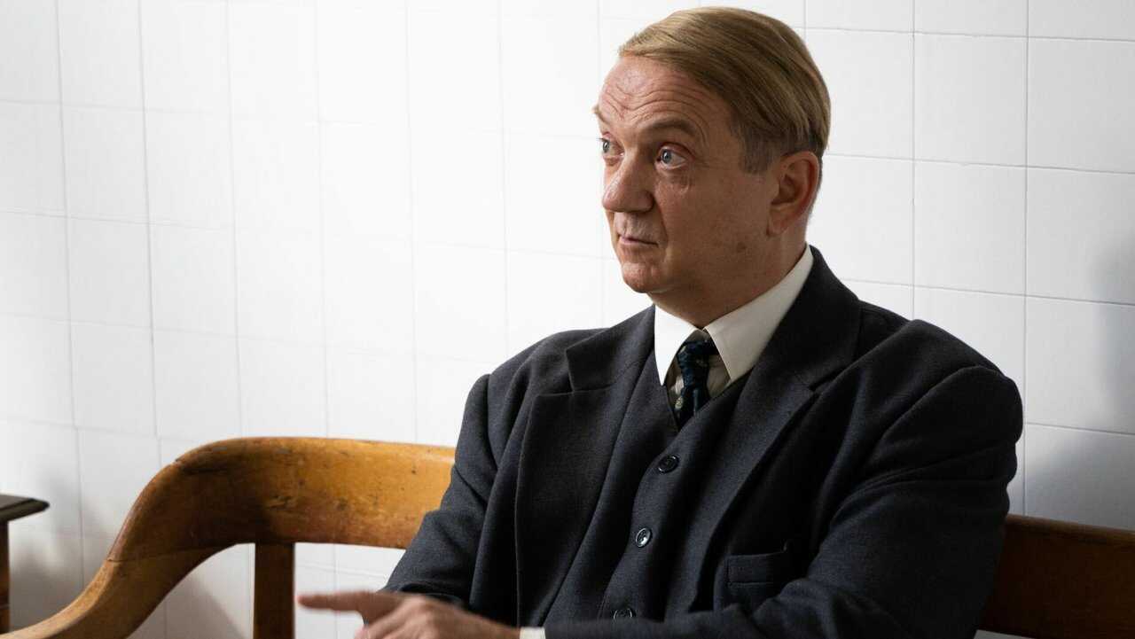 Quisling: The Final Days 0