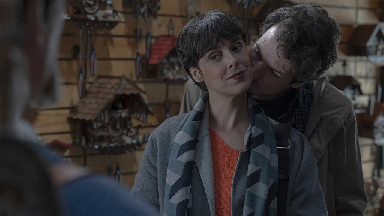 Другие: Проклятие кукушки (2023) 0