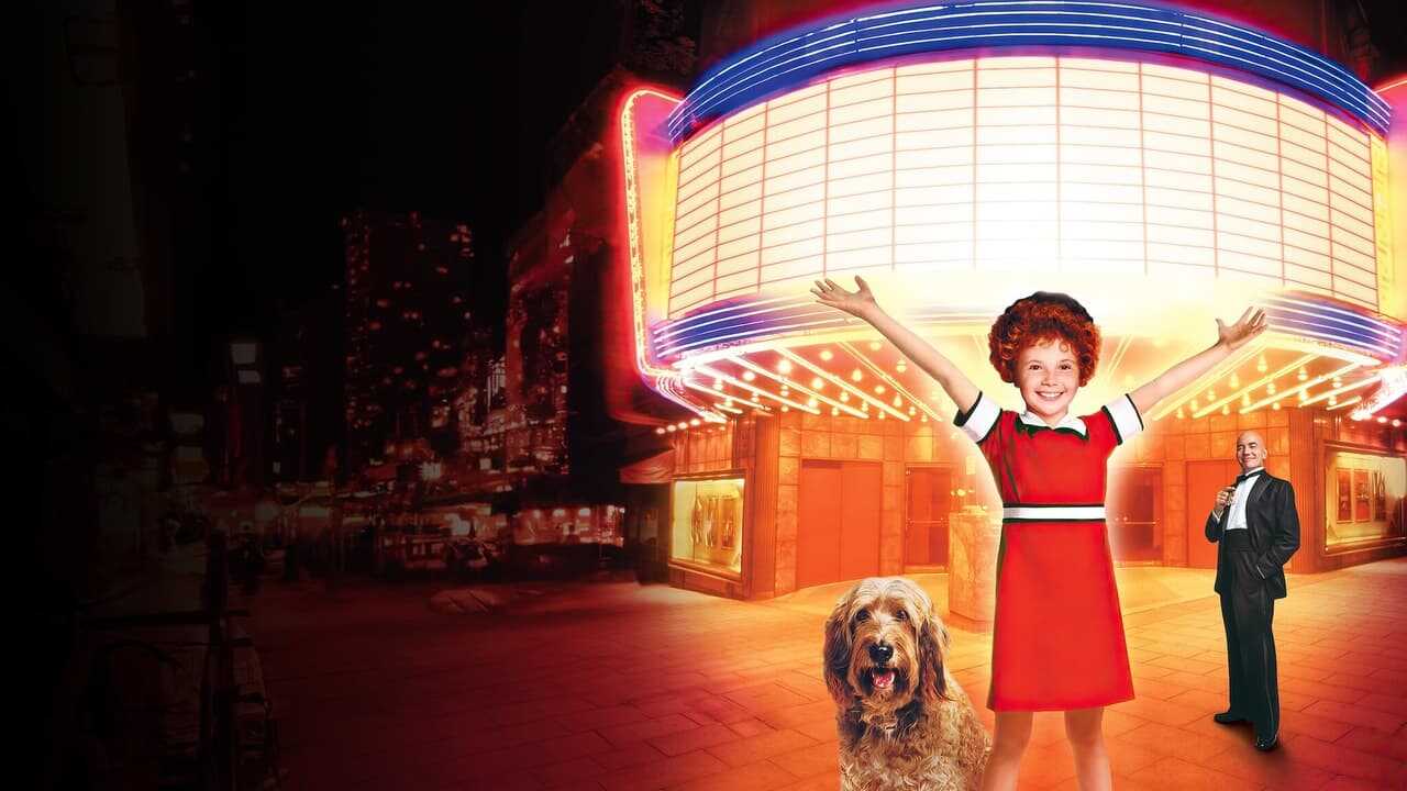 Annie 0
