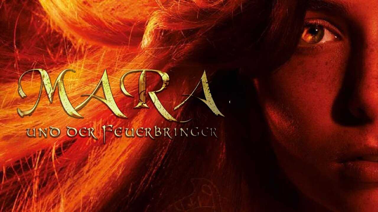 Mara und der Feuerbringer 0