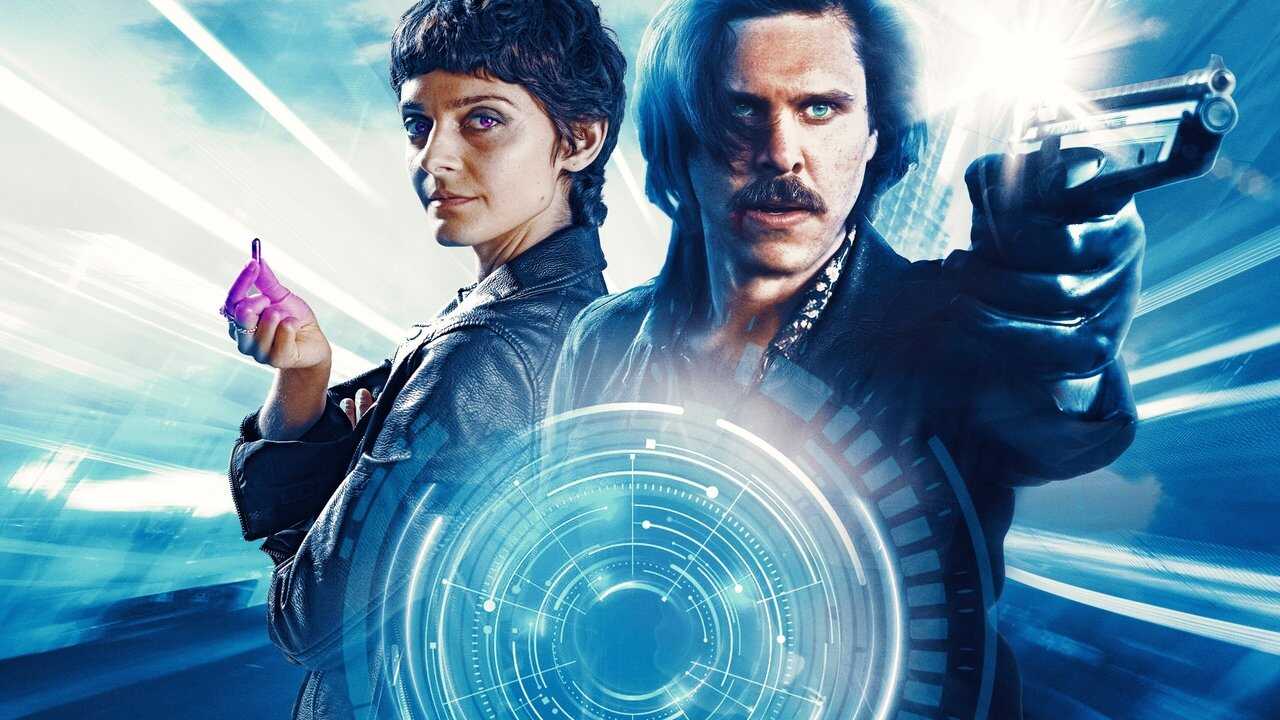 Ограбление из будущего (2023) 0