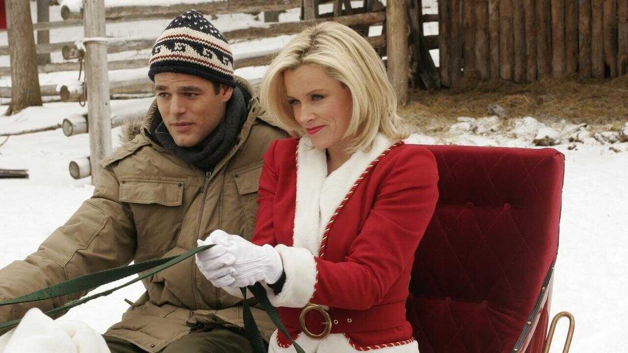 Santa Baby (2006) 0