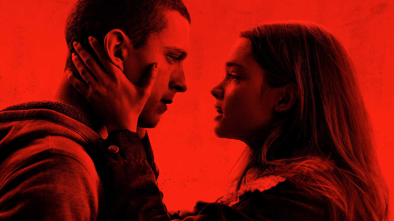 Cherry (2021) 0