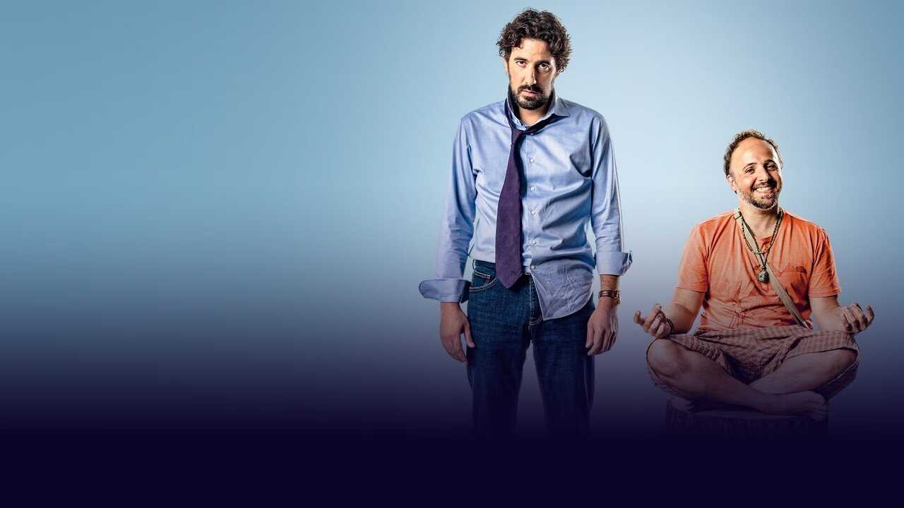 14 Jours pour aller mieux (2024) 0