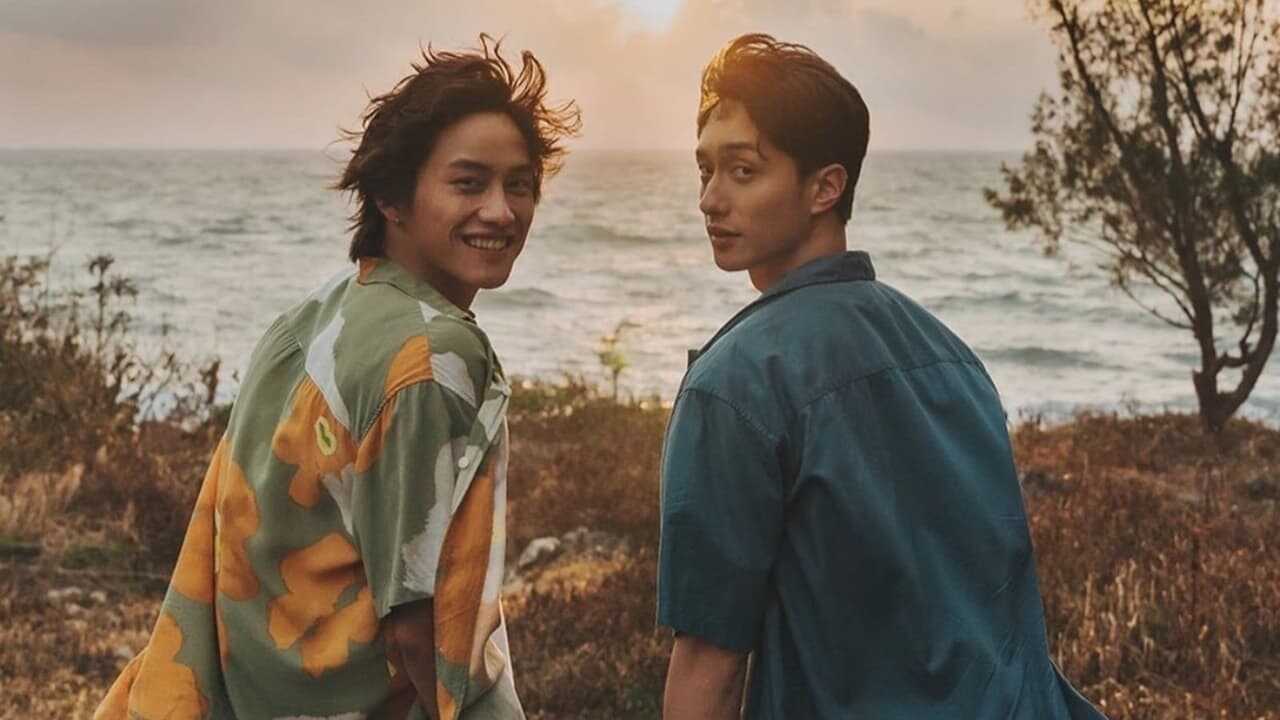 我在這裡等你 0