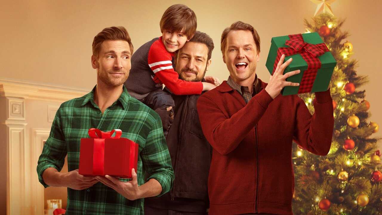 Three Wiser Men and a Boy 0