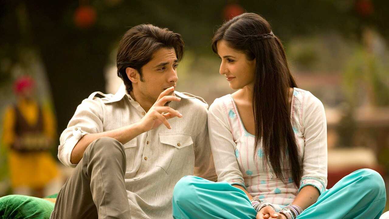 मेरे ब्रदर की दुल्हन 0