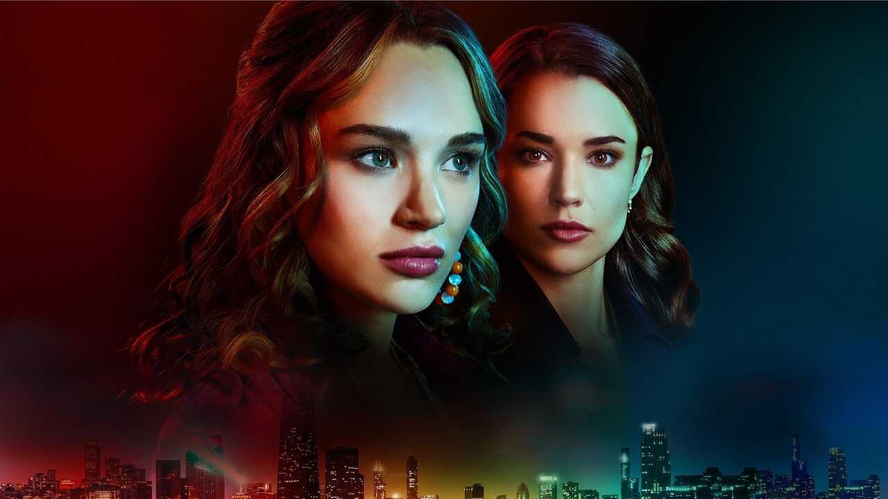 Nikki & Nora: Sister Sleuths 0