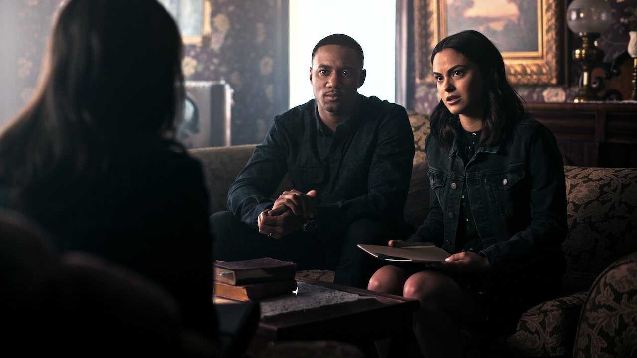 Dangerous Lies (2020) 0
