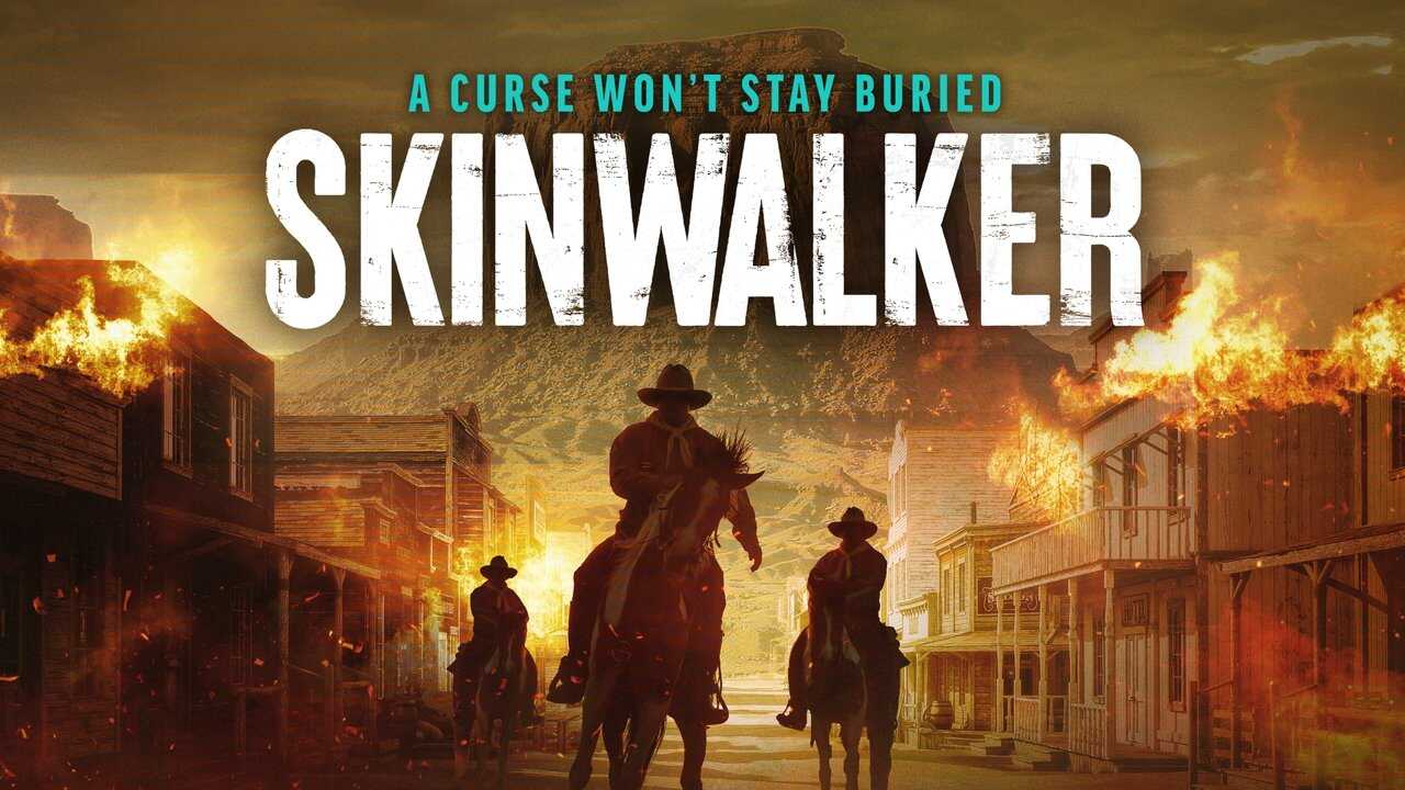 Skinwalker 0