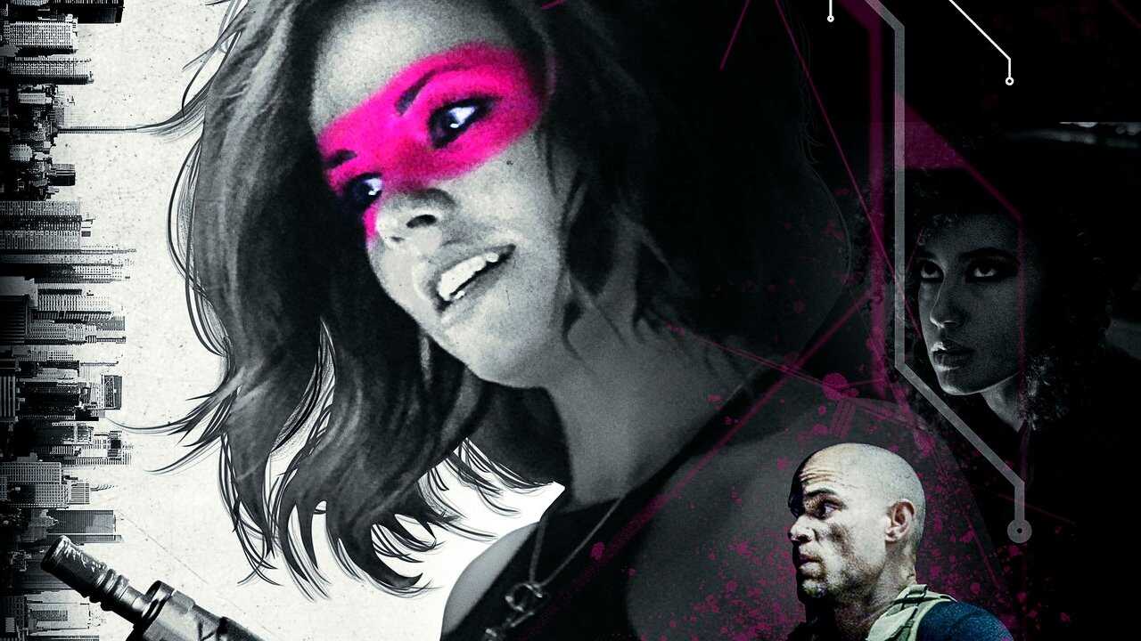 Hacked (2016) 0