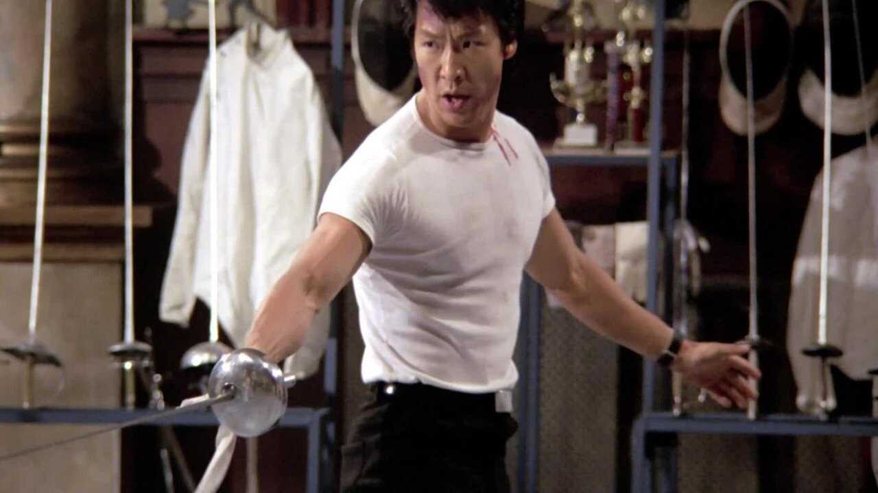 Best of the Best 4: Without Warning (1998) 0