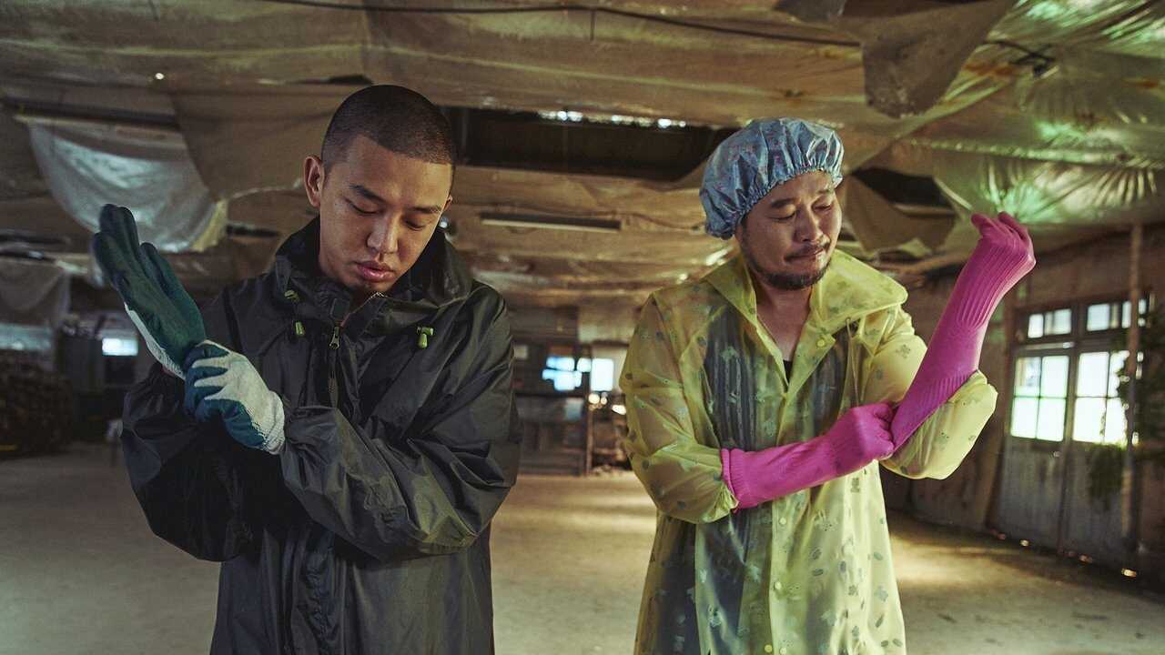 소리도 없이 0