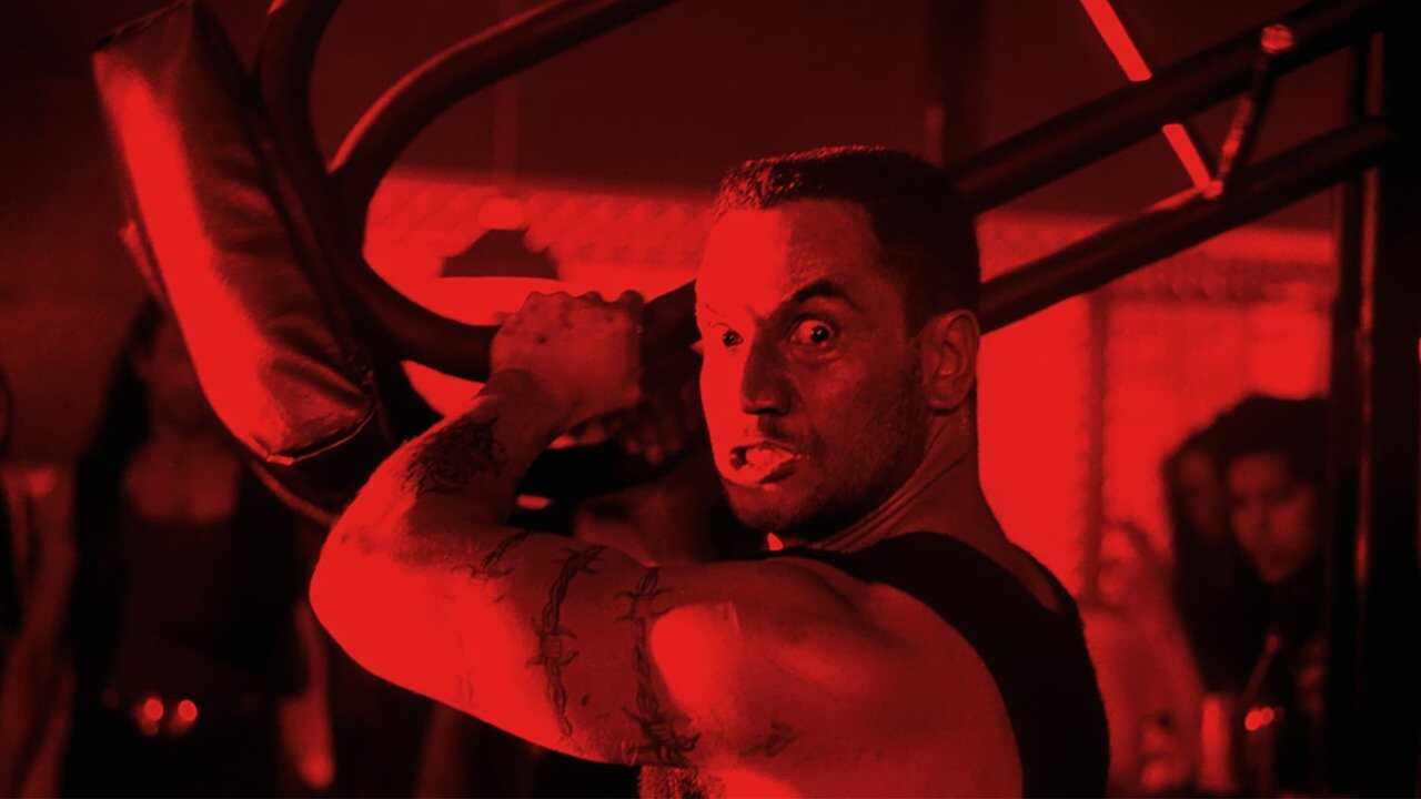 Once Were Warriors 0