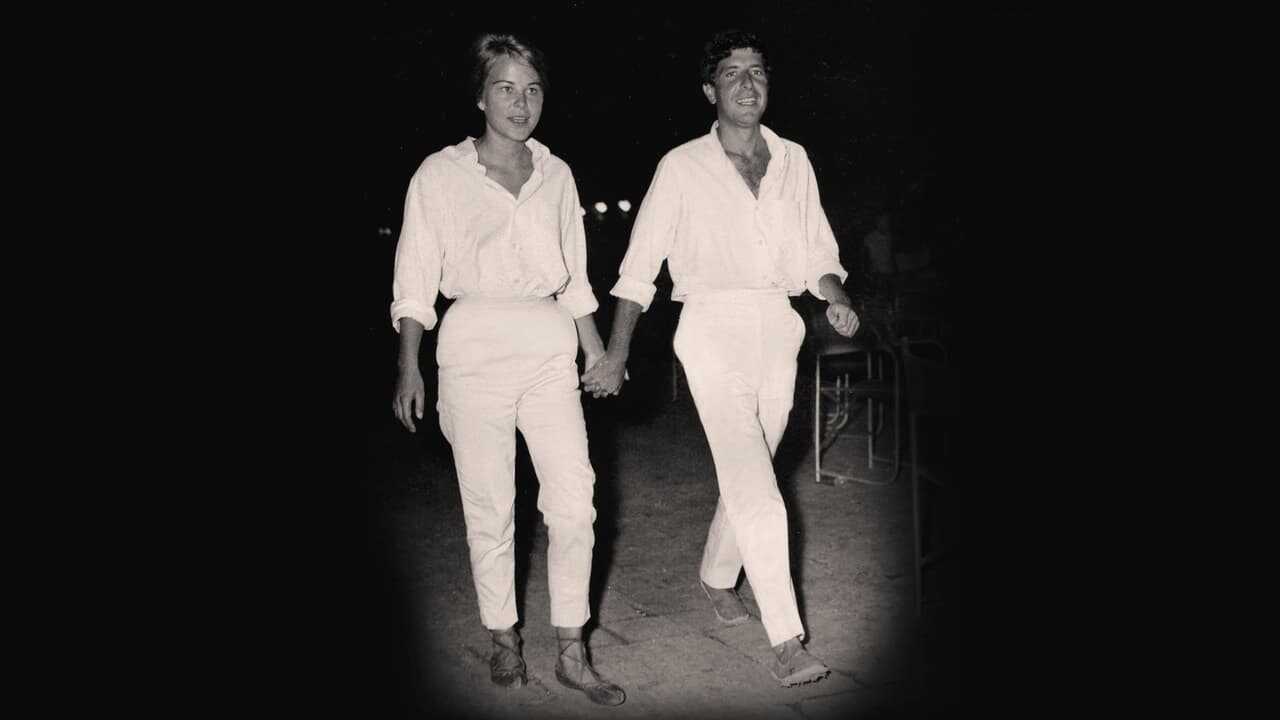 Marianne & Leonard: Words of Love 0