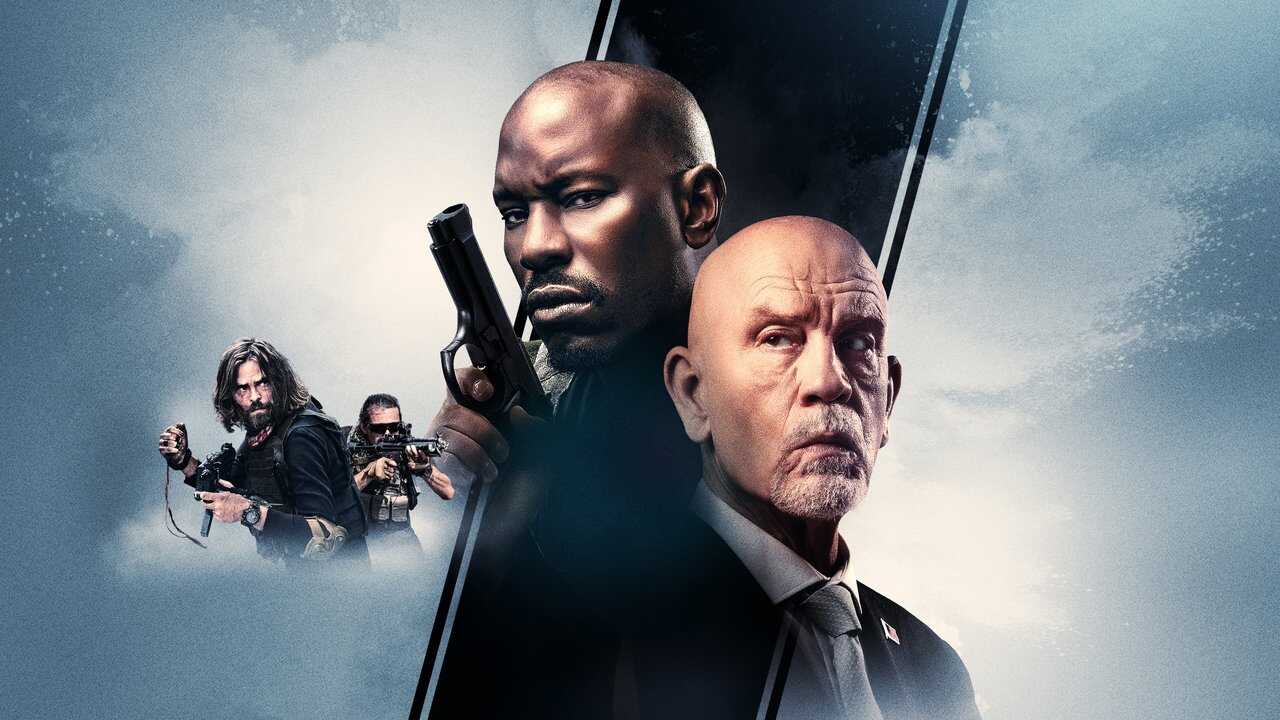 W pułapce (2021) 0