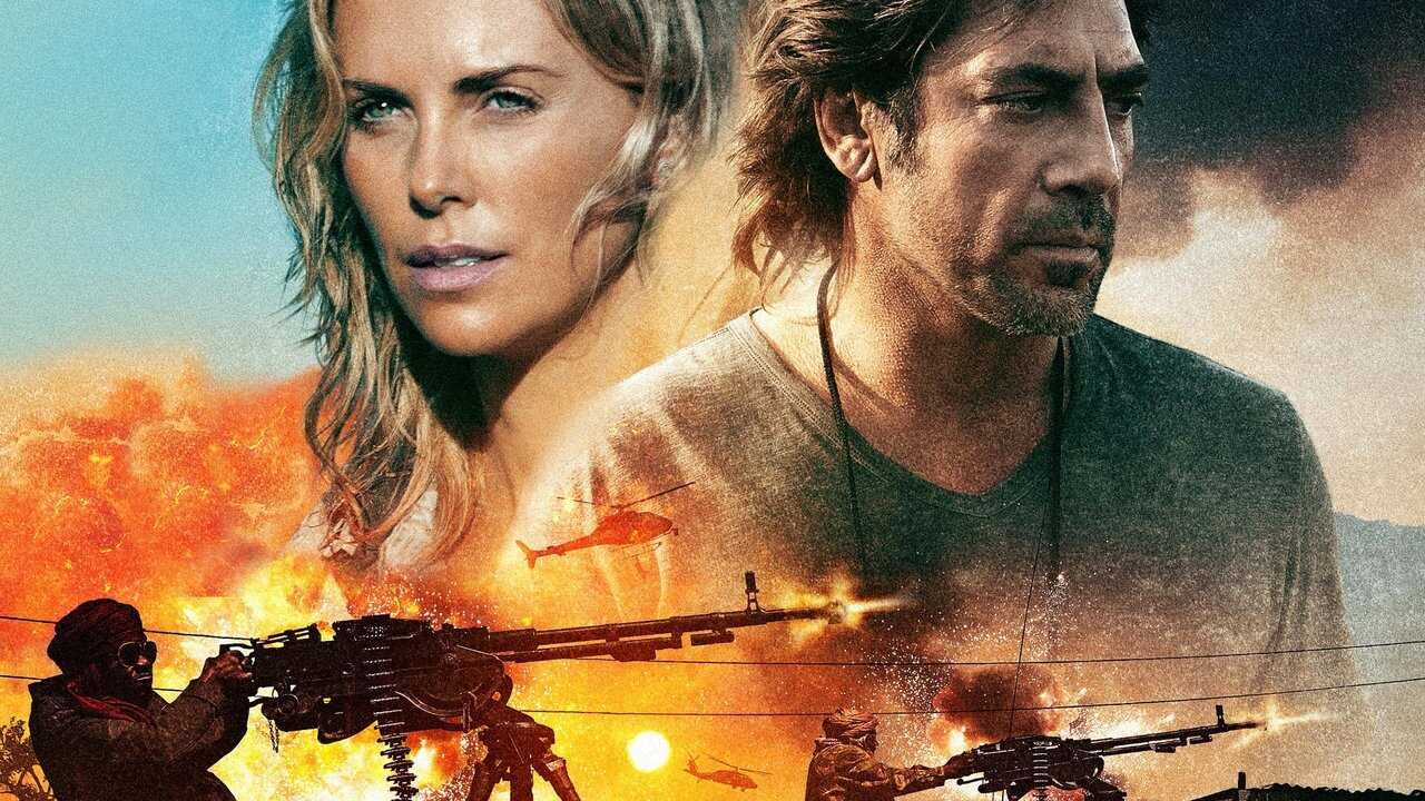 The Last Face 0