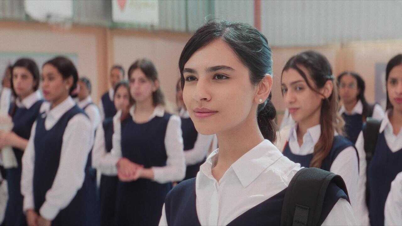 Alarme de Incêndio (2024) 0
