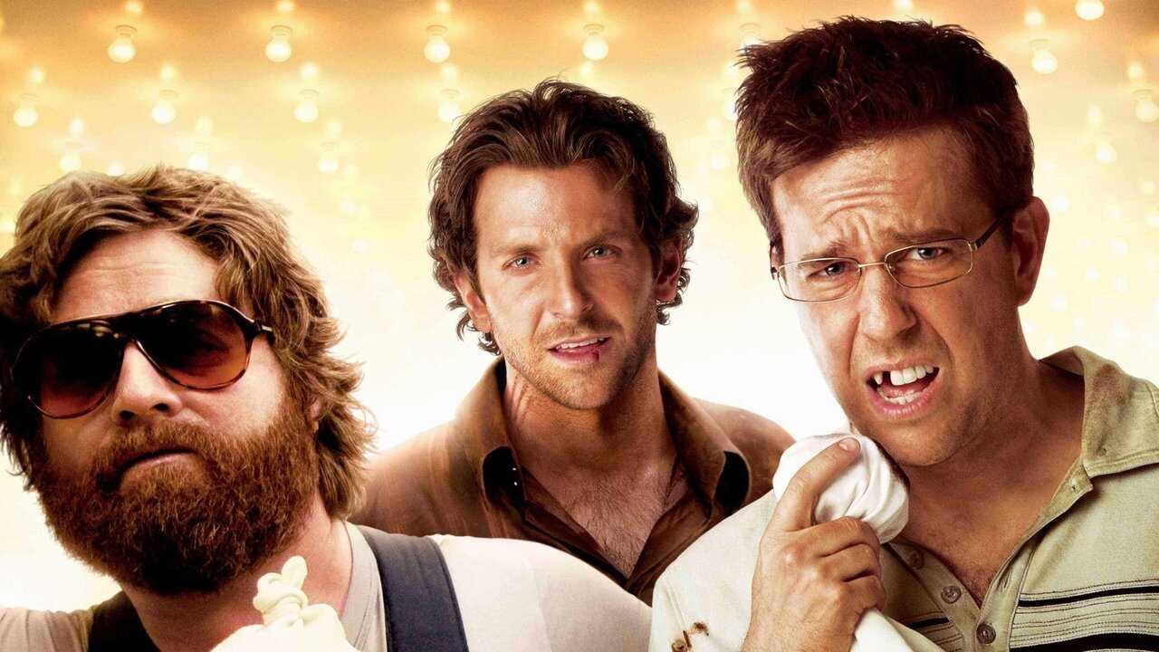 The Hangover 0