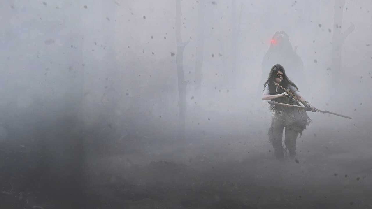 Predator: La presa (2022) 0