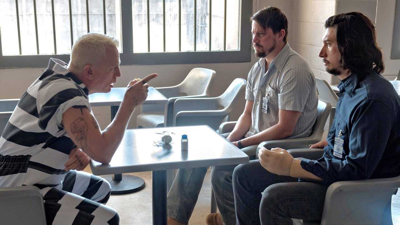 Logan Lucky 0