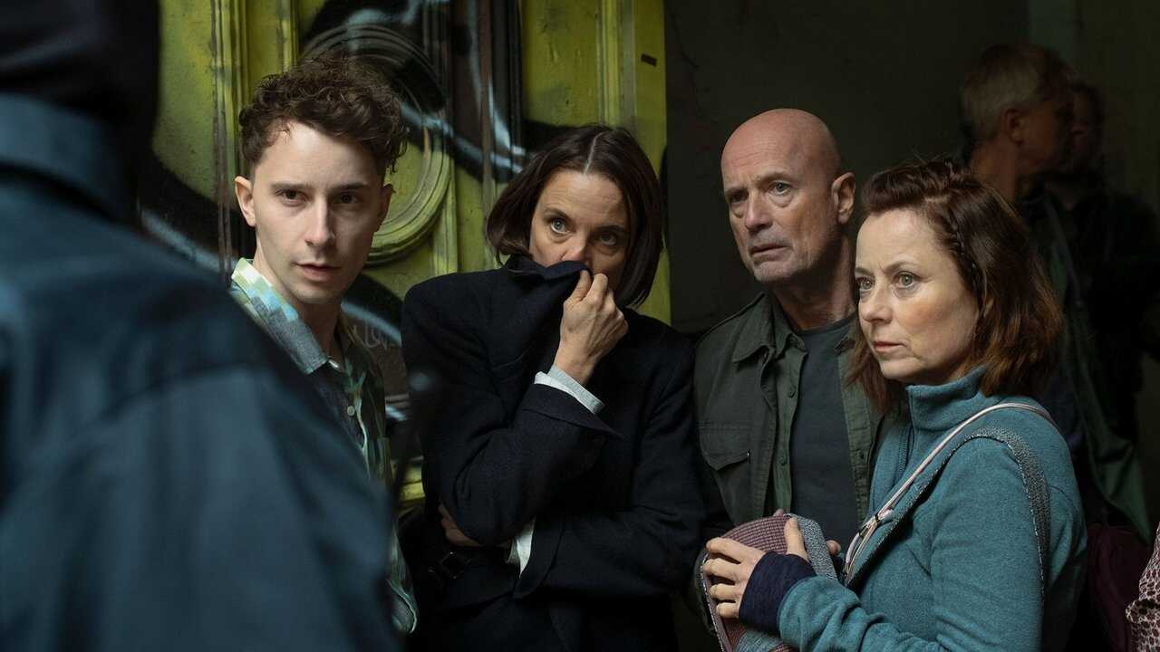 Black Box: Wem kannst du vertrauen? 0