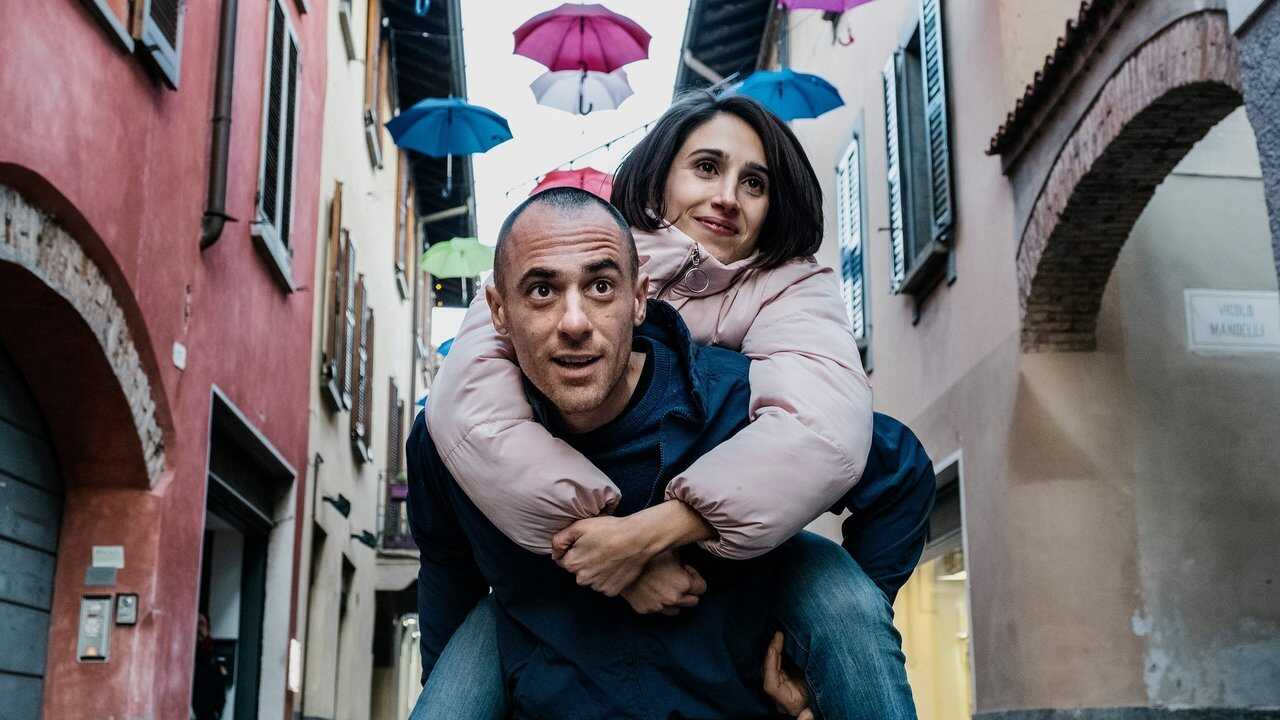 L'invraisemblable légèreté d'Oscar (2019) 0