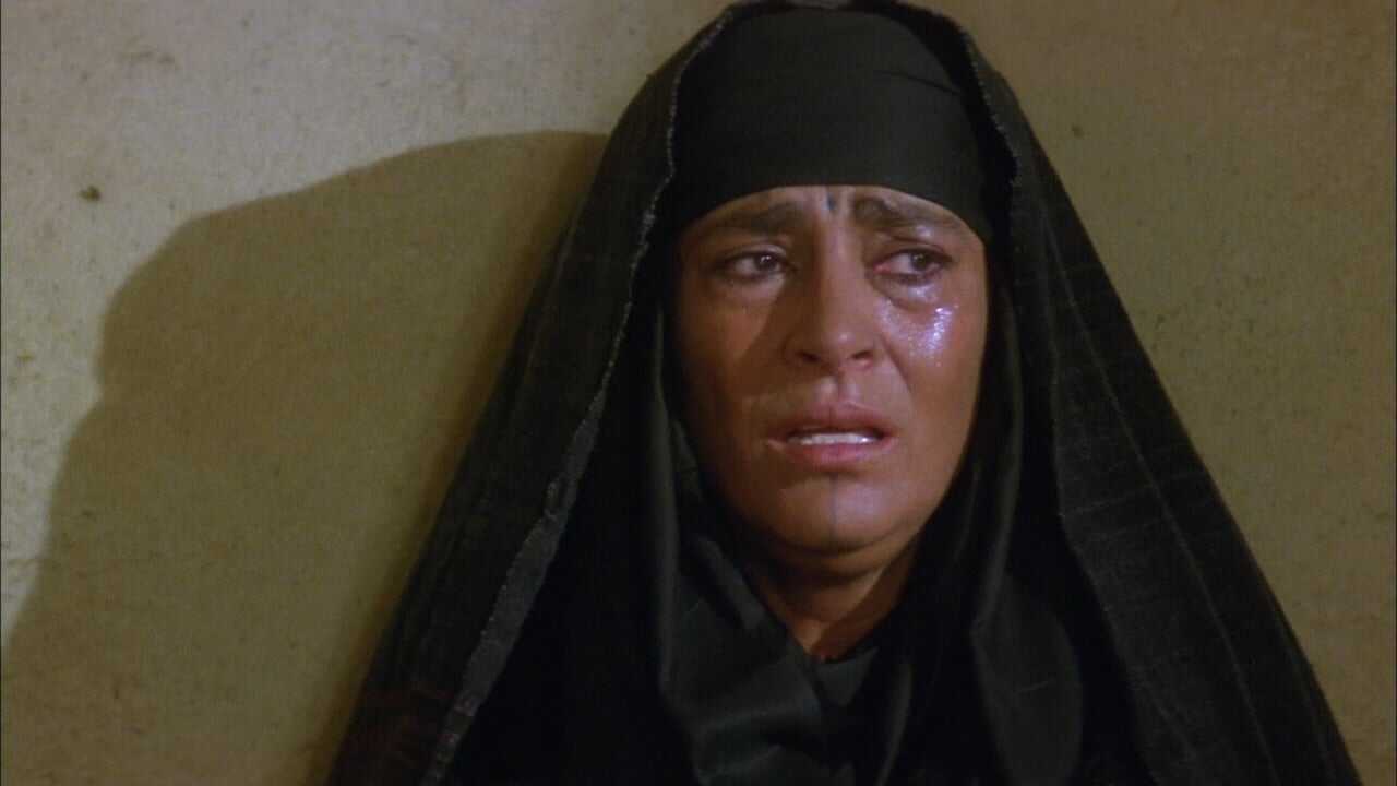 Lion of the Desert (1981) 0