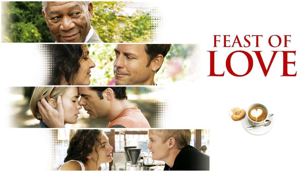 Feast of Love 0