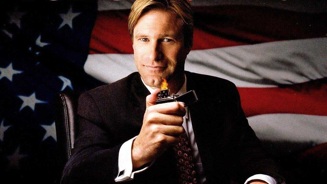 Thank You for Smoking (2005) 0