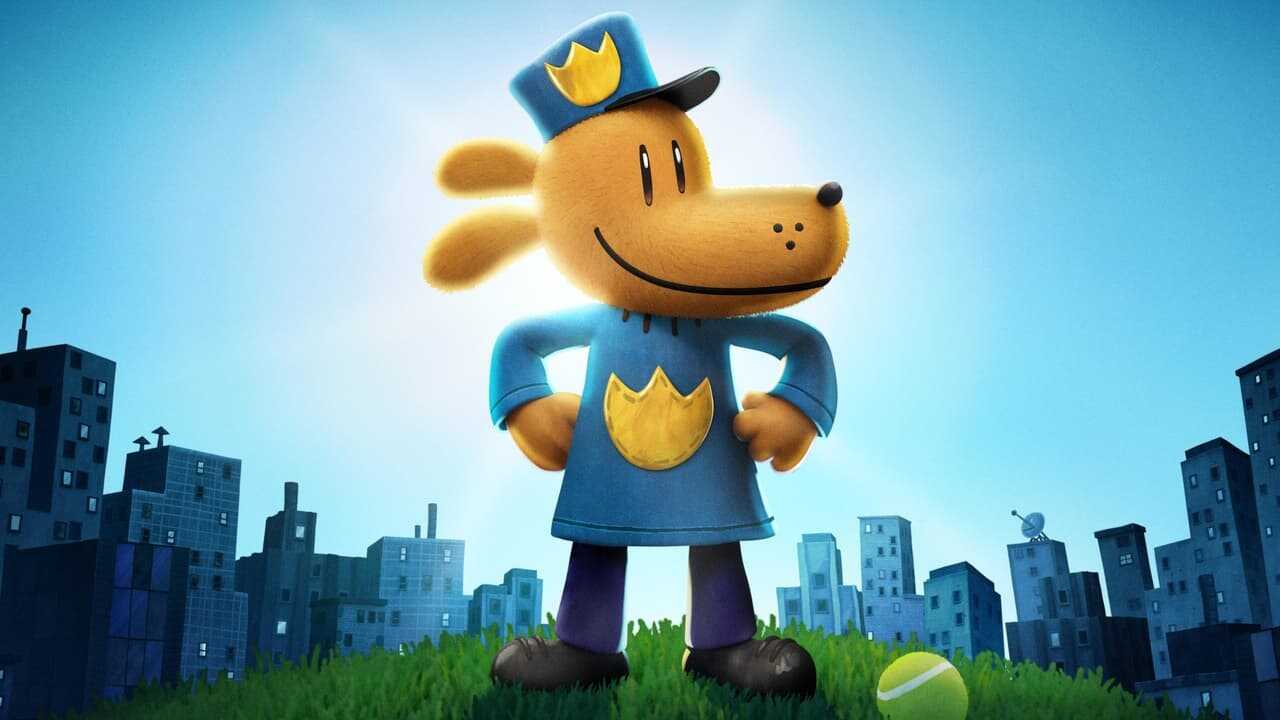 Dog Man (2025) 0