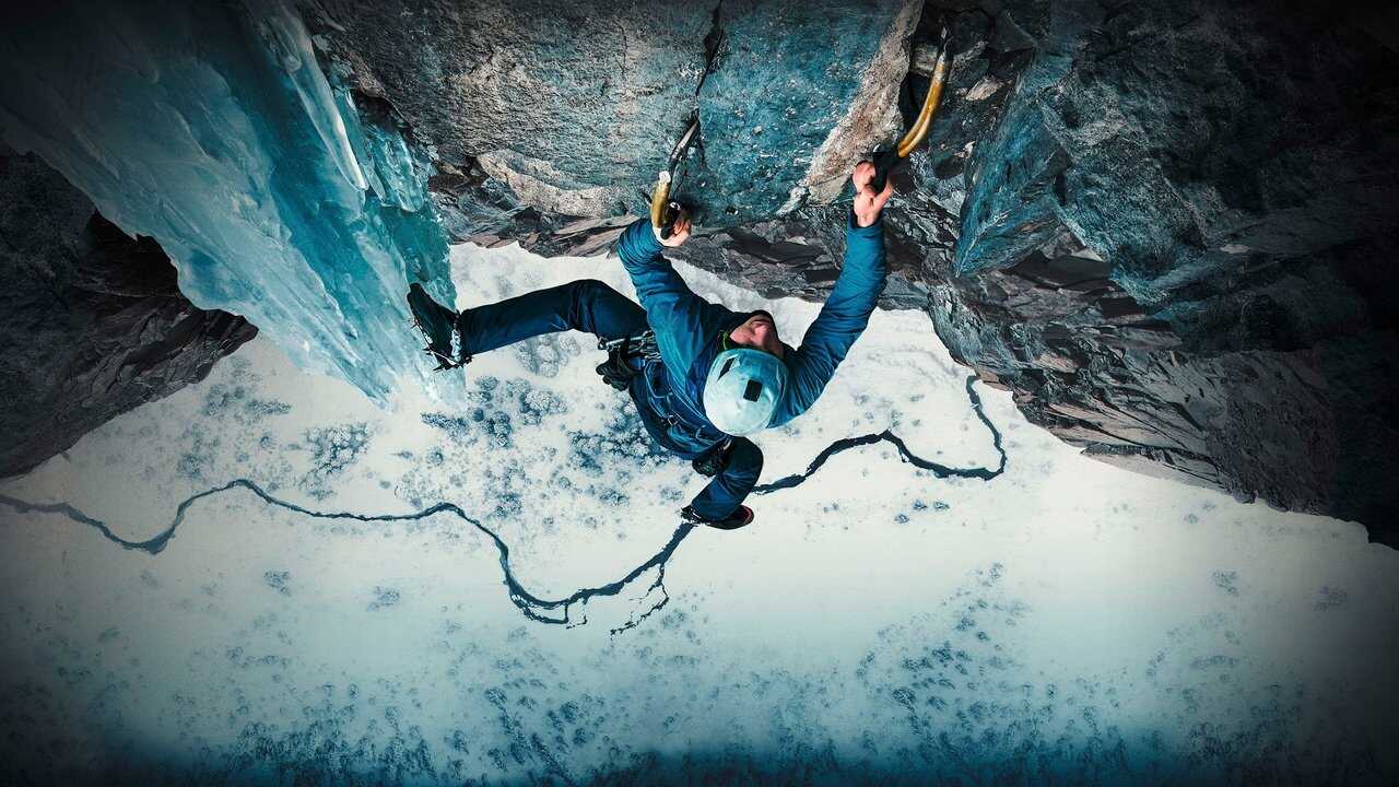 The Alpinist (2021) 0