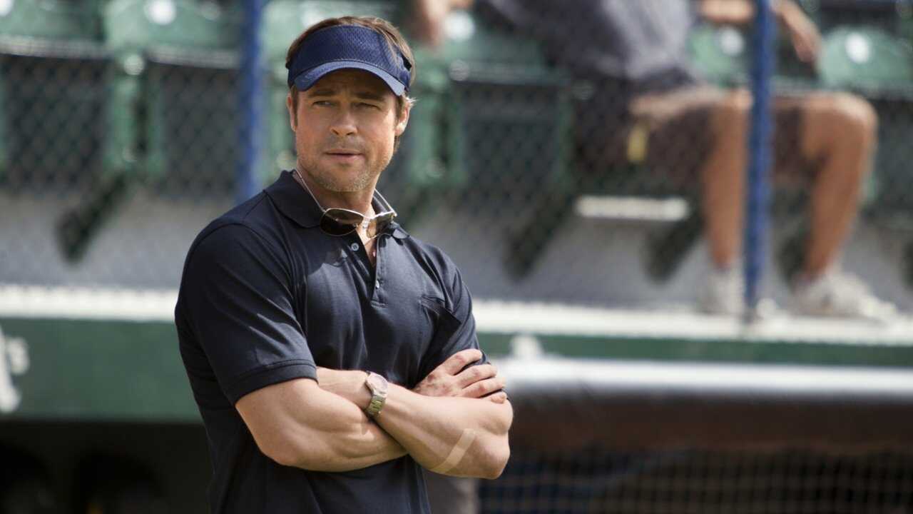 Moneyball 0