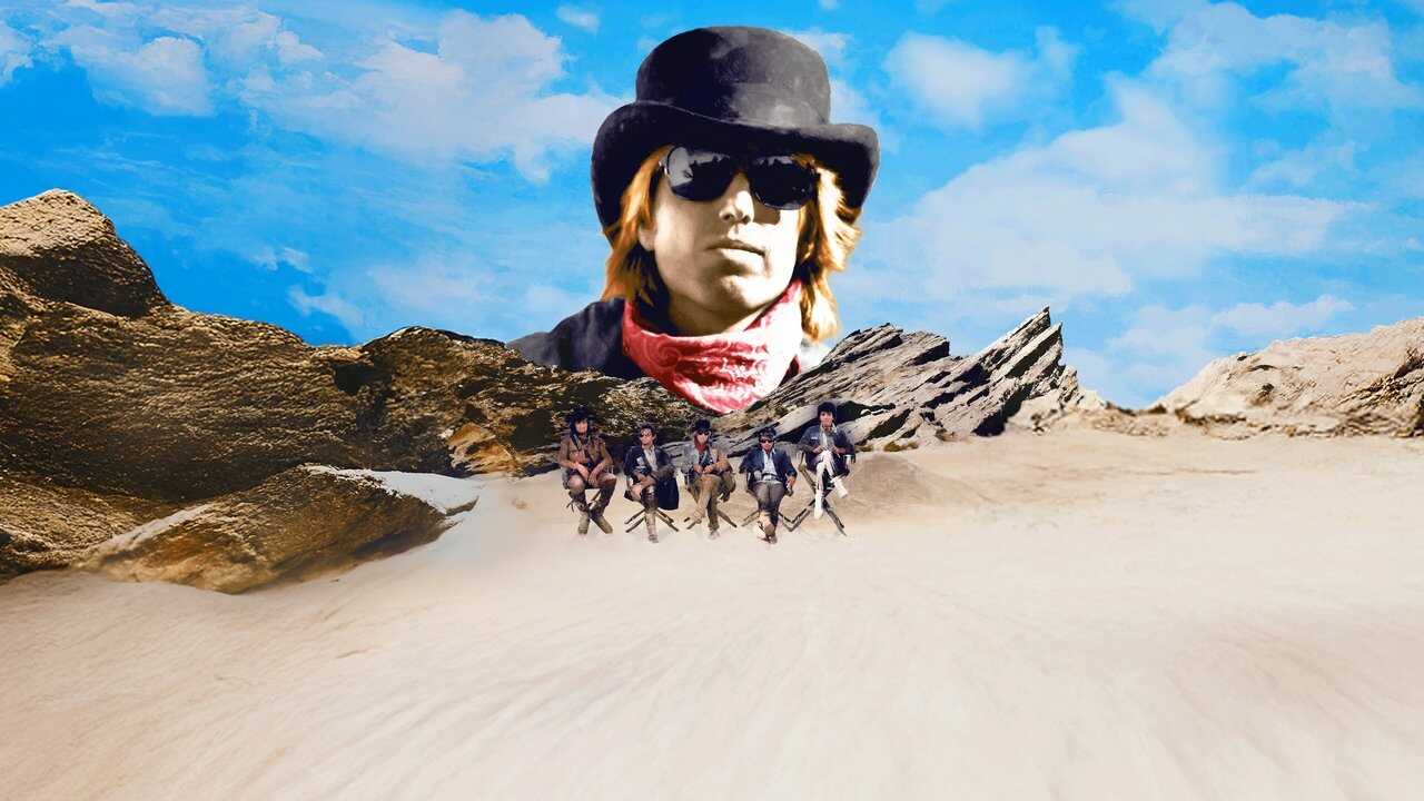 Heartbreakers Beach Party 0