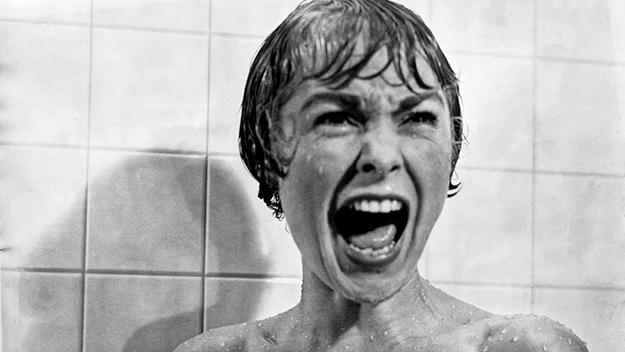 Psyco (1960) 0