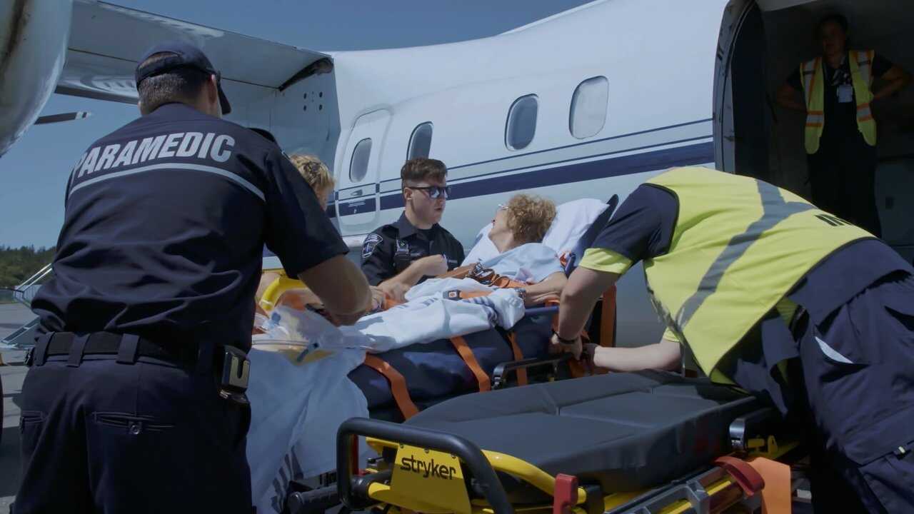 Patients de seconde zone? 0
