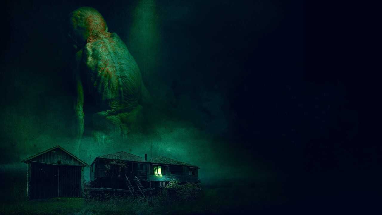 Demon (2024) 0
