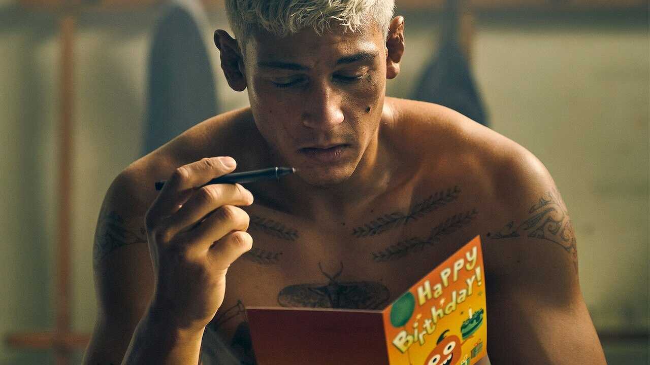 Soixante minutes (2024) 0