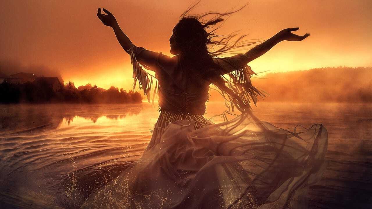 The Lady of the Lake (2024) 0