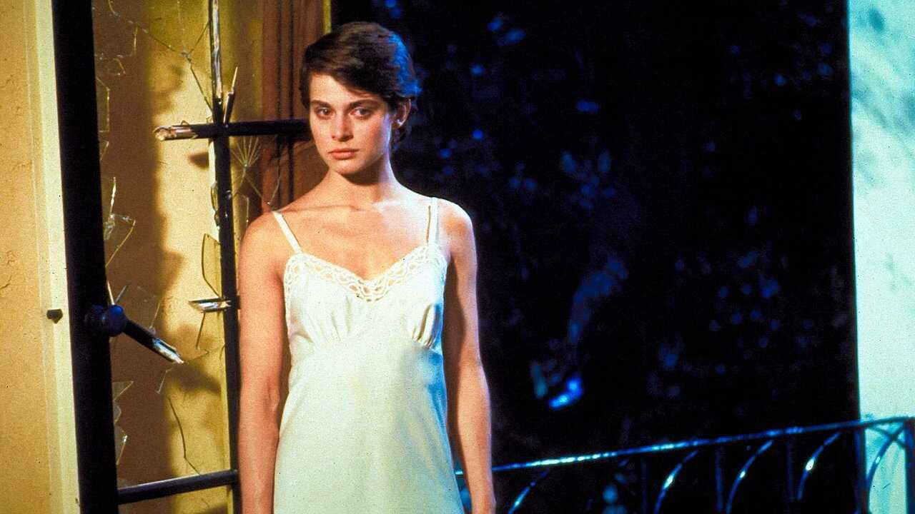 Η Αγριόγατα (1982) 0