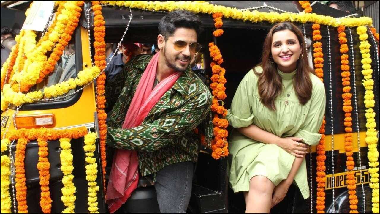 Jabariya Jodi (2019) 0