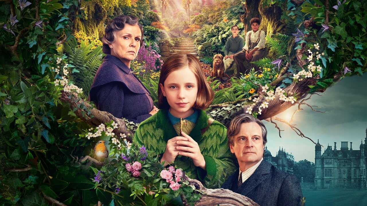The Secret Garden 0