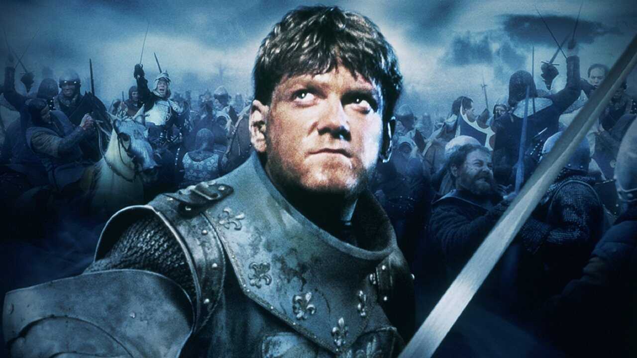Henry V (1989) 0