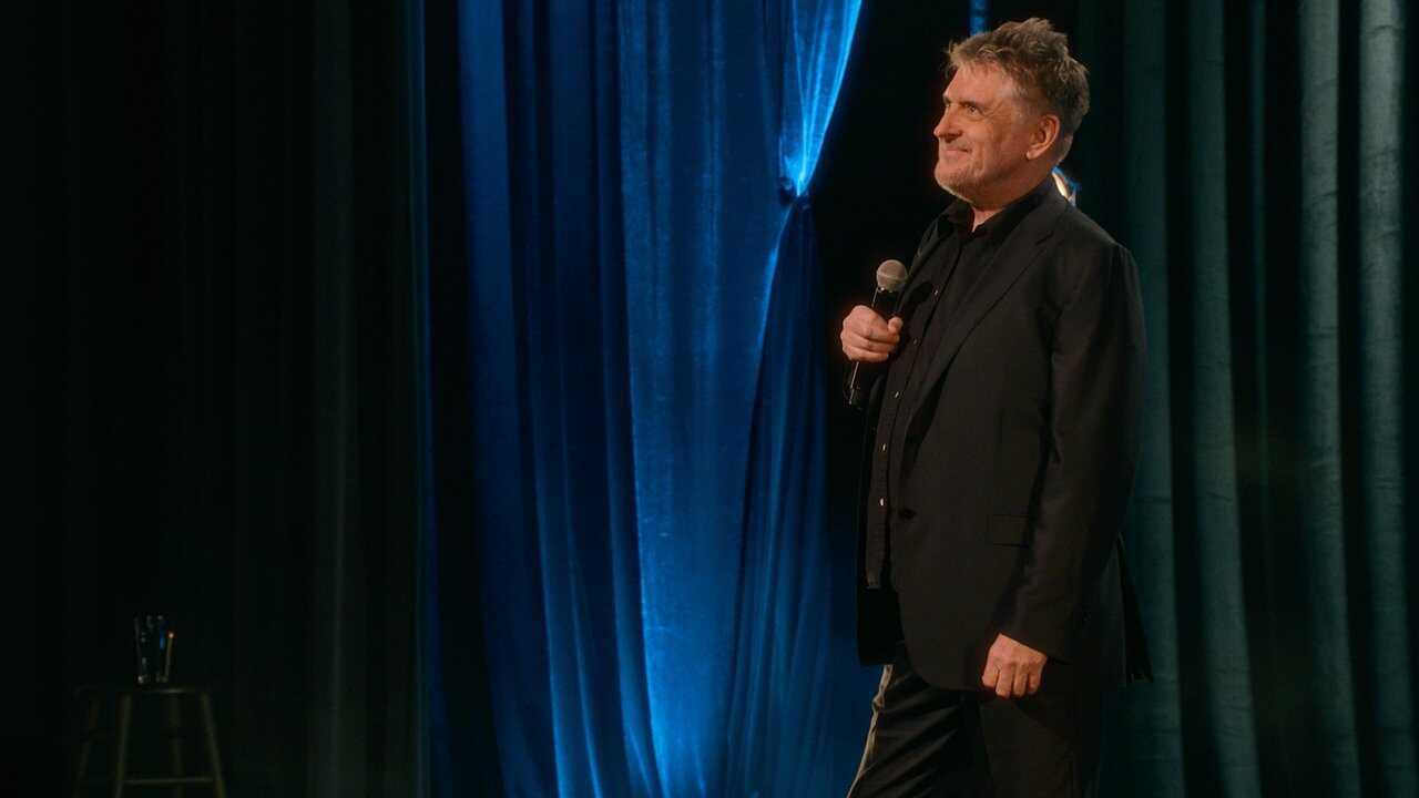 Craig Ferguson: I'm So Happy 0